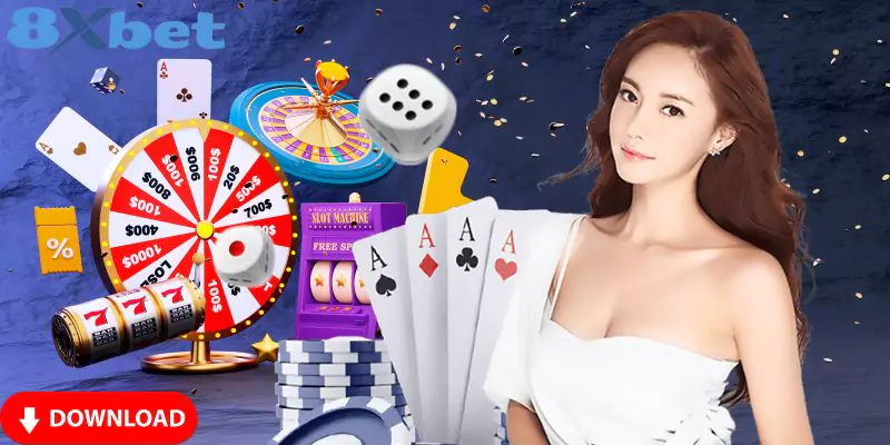 Lý do mà người chơi nên thực hiện tải app 8xbet ngay